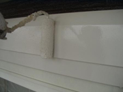 屋根　外壁　塗装　リフォーム　岡崎市　ガイナ　価格　施工事例